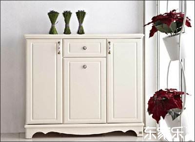 鞋柜裝修有哪些風水講究？