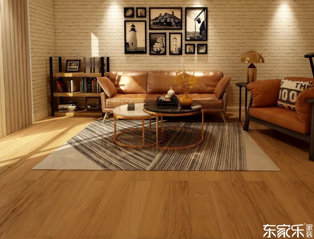  長沙裝修公司：懂得這套地板安裝流程，裝修不再走彎路！ 