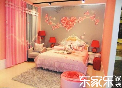  婚房裝修小技巧！長沙裝修公司為你科普婚房裝修小知識新人必看 