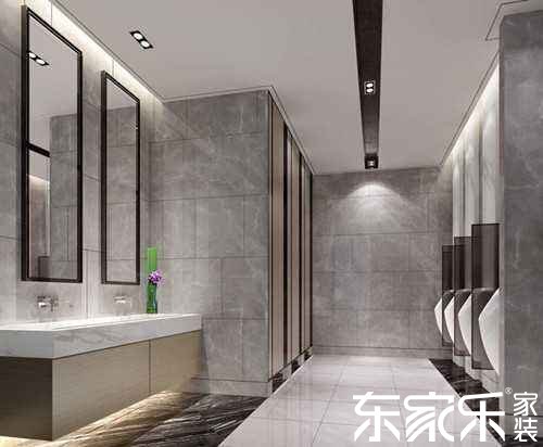 長沙家裝公司提醒您，衛(wèi)生間應該這樣裝