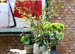 酒店的藝術(shù)裝修，設(shè)計(jì)的5個(gè)小貼士