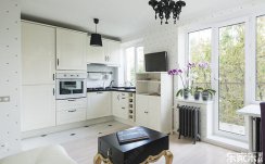 新房裝修之廚房風(fēng)水禁忌，廚房裝修風(fēng)水8大禁忌