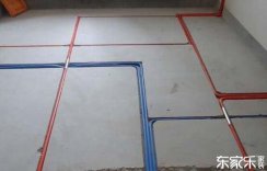 暗線(xiàn)應(yīng)該怎么裝呢？暗線(xiàn)布線(xiàn)時(shí)有哪些注意事項(xiàng)?