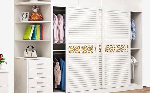 衣柜的收納小知識(shí)，你知道多少？