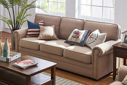 地中海風格有哪些裝修特點呢?地中海裝修有哪些地方值得關(guān)注?