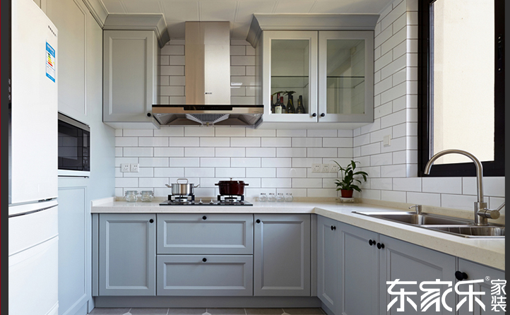 廚房在哪個方位比較好？