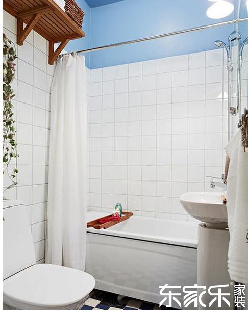 3平米的衛(wèi)生間怎么裝修？裝修3平米的衛(wèi)生間需要花多少錢(qián)？