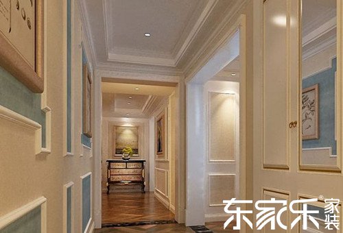 門廳過(guò)道風(fēng)水禁忌注意要點(diǎn)