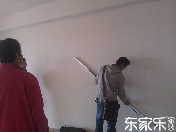 房子在裝修之后怎么驗(yàn)房？