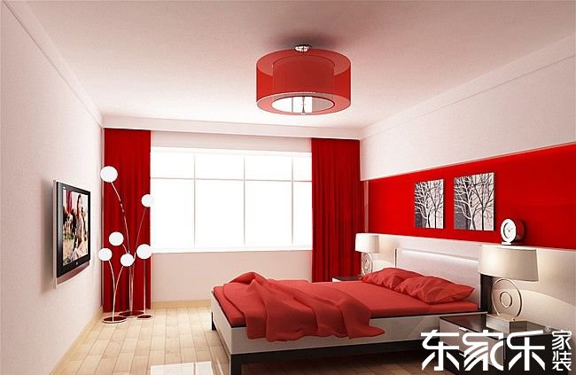 小夫妻婚房裝修設(shè)計，必須注重家庭空間實用性！